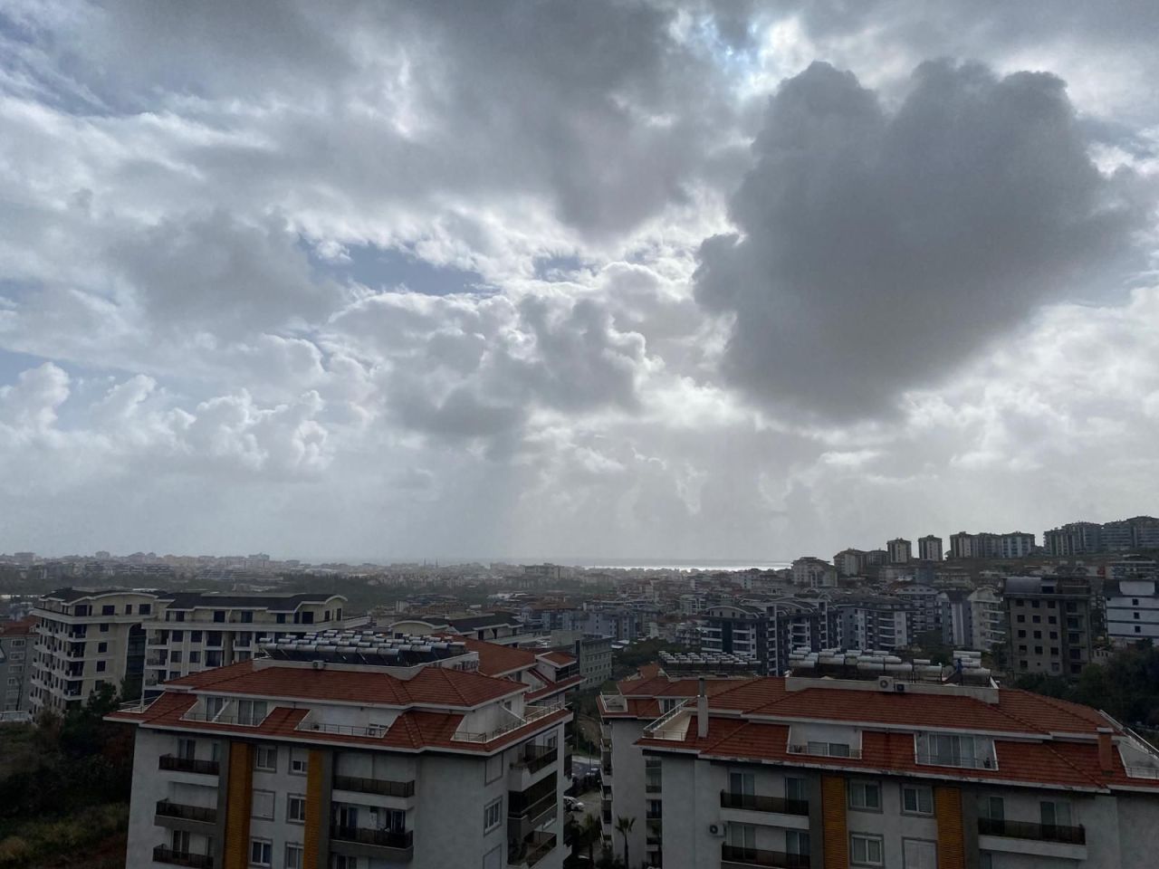 Апартаменты в Алании, Турция, 160 м² - фото 1