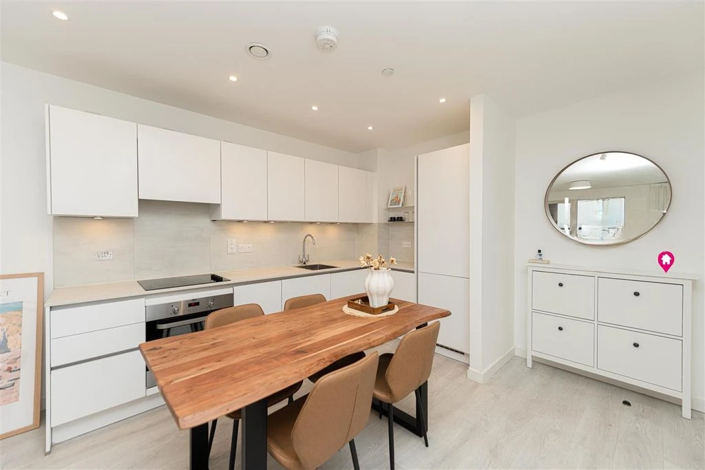 Квартира в Лондоне, Великобритания, 52 м² - фото 15