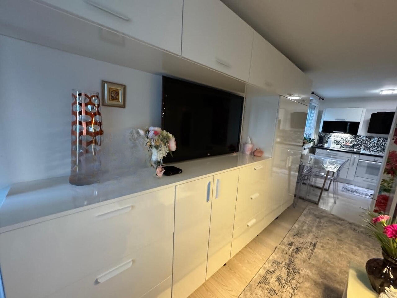 Квартира в Любляне, Словения, 54 м² - фото 15