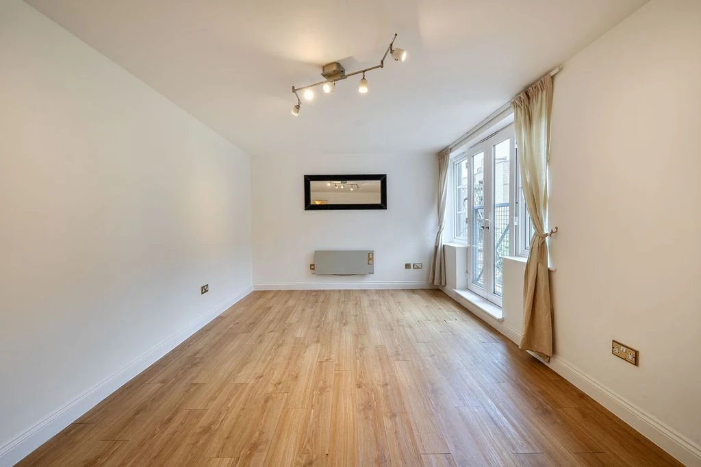 Квартира в Лондоне, Великобритания, 41 м² - фото 15