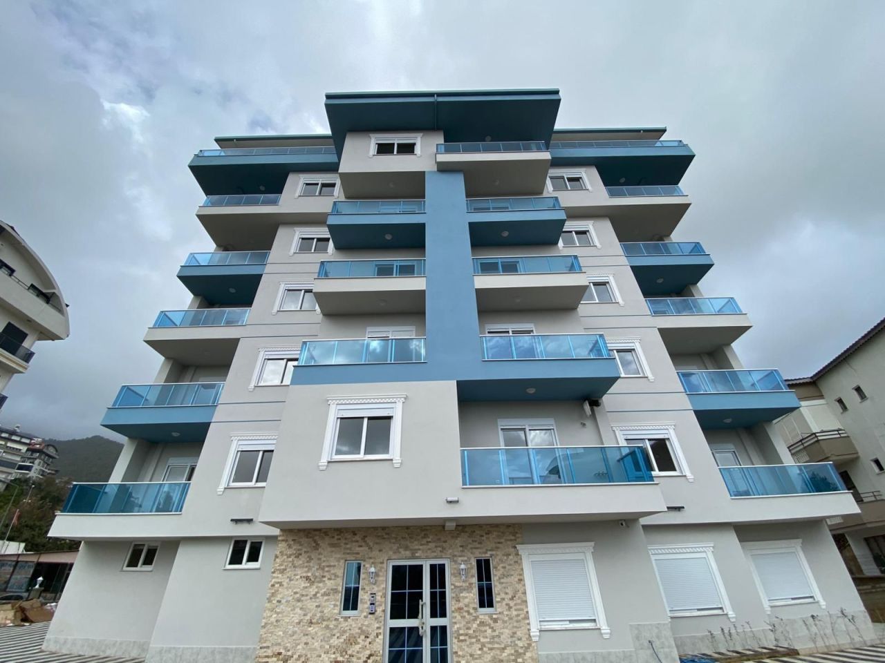 Апартаменты в Алании, Турция, 160 м² - фото 3