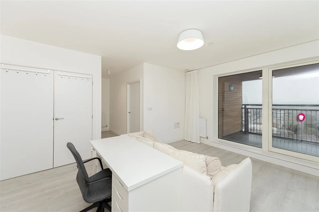 Квартира в Лондоне, Великобритания, 52 м² - фото 16