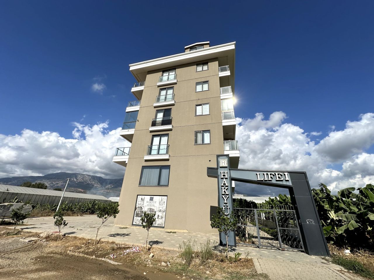 Апартаменты в Алании, Турция, 180 м² - фото 2