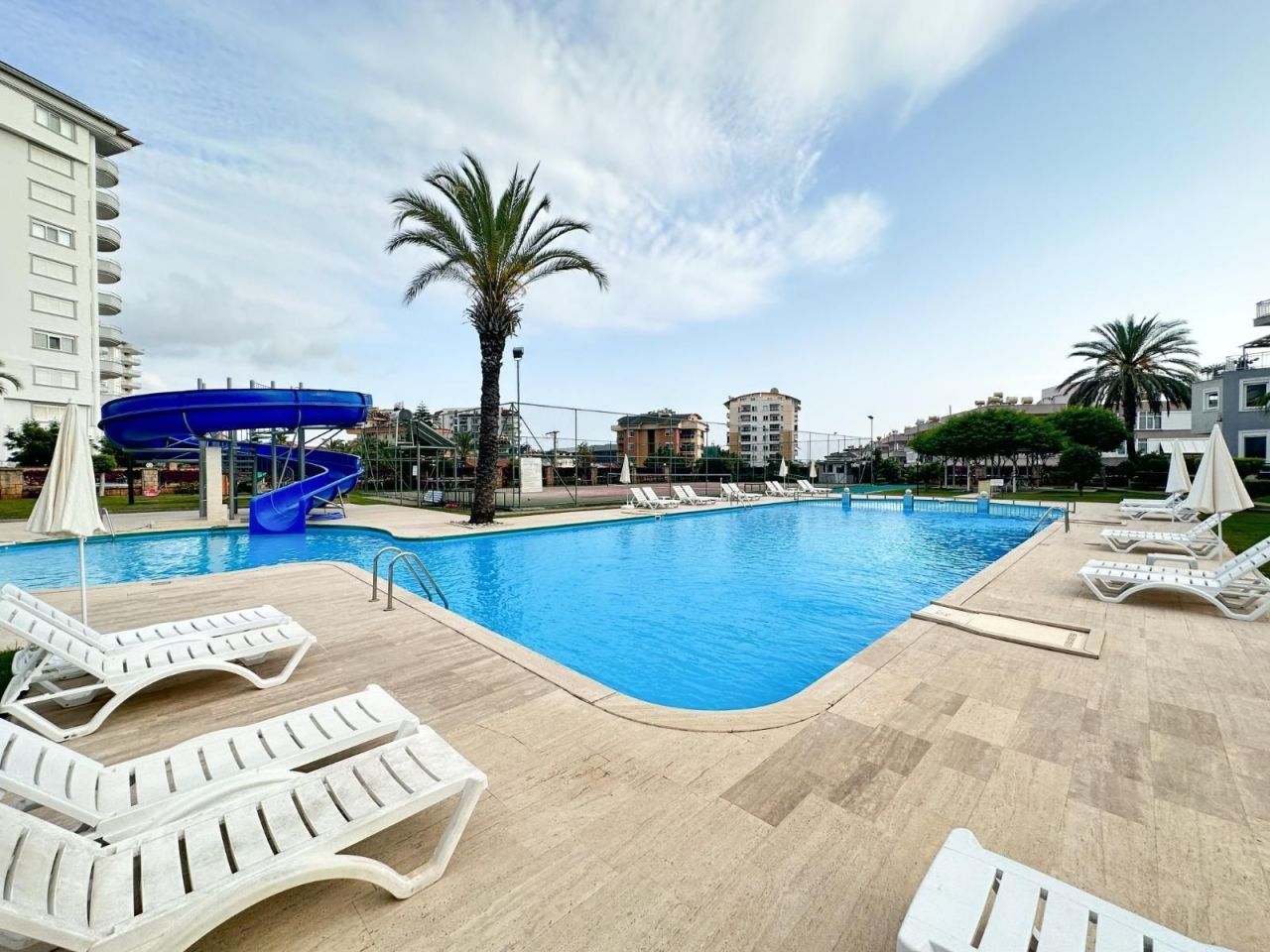 Апартаменты в Алании, Турция, 140 м² - фото 3