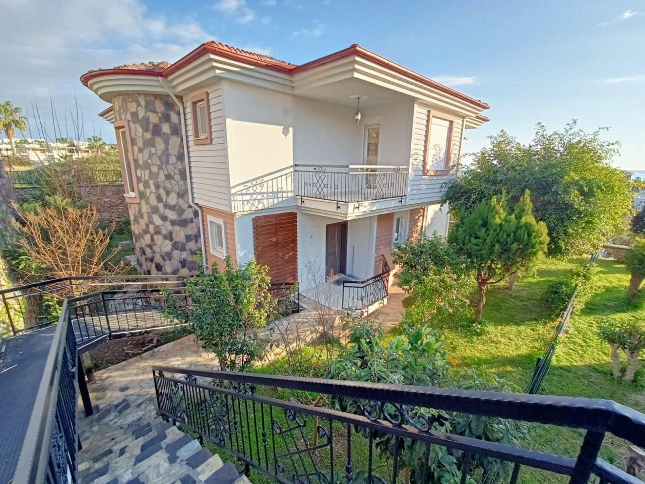 Вилла в Алании, Турция, 300 м² - фото 4