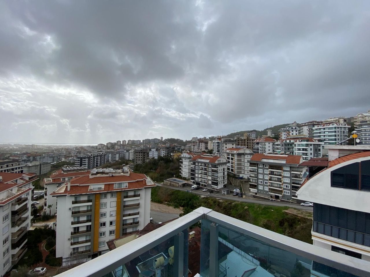 Апартаменты в Алании, Турция, 160 м² - фото 4