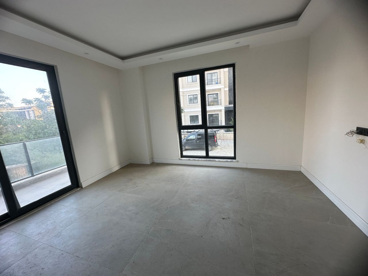 Апартаменты в Алании, Турция, 60 м² - фото 4