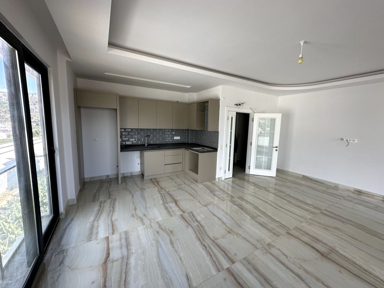 Апартаменты в Алании, Турция, 180 м² - фото 3