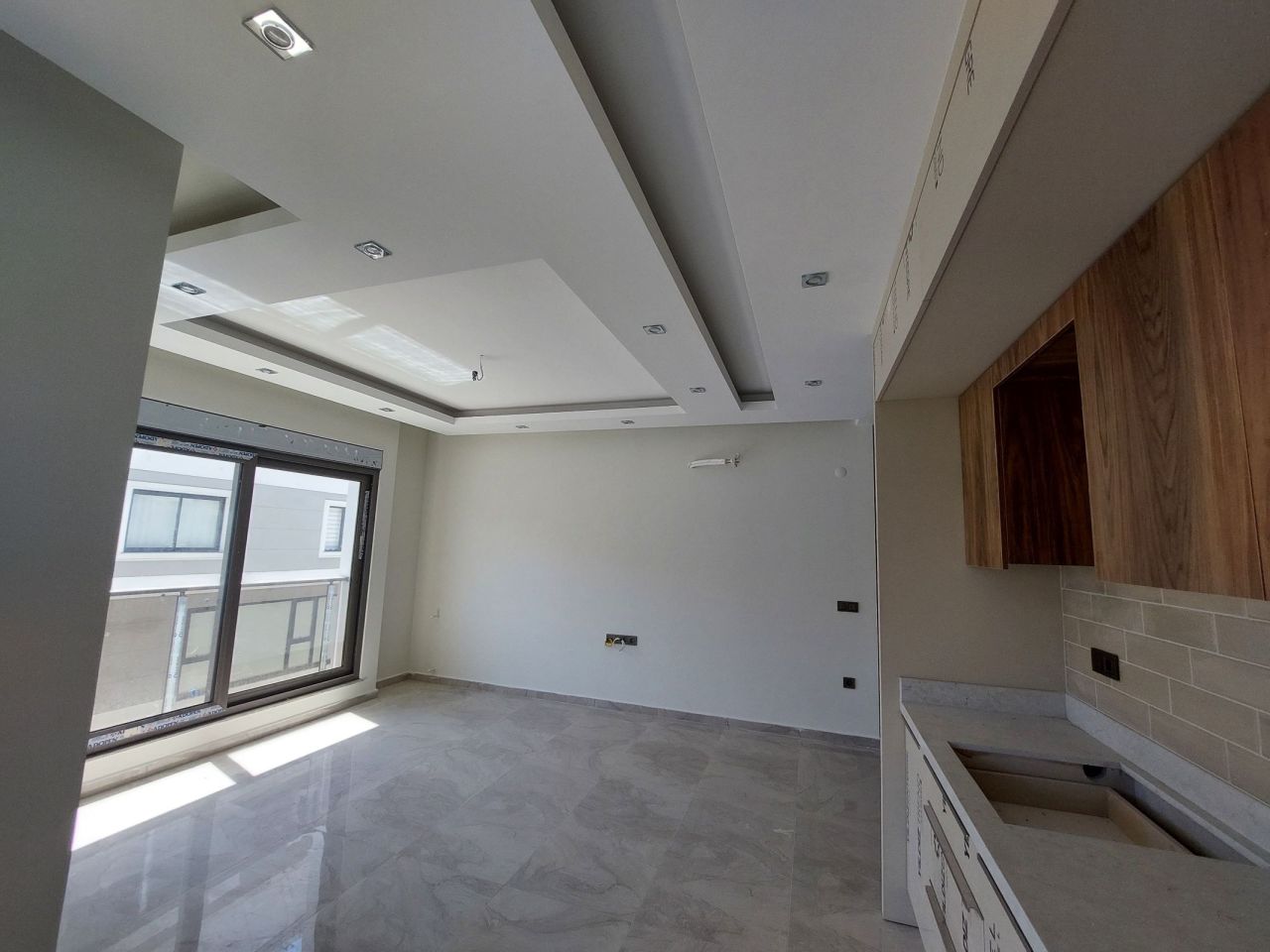 Апартаменты в Алании, Турция, 90 м² - фото 5