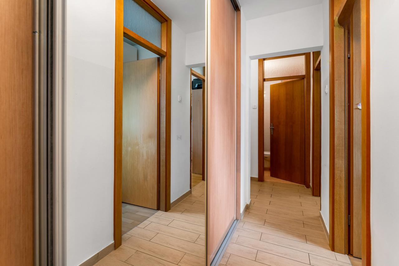 Квартира в Любляне, Словения, 95 м² - фото 16