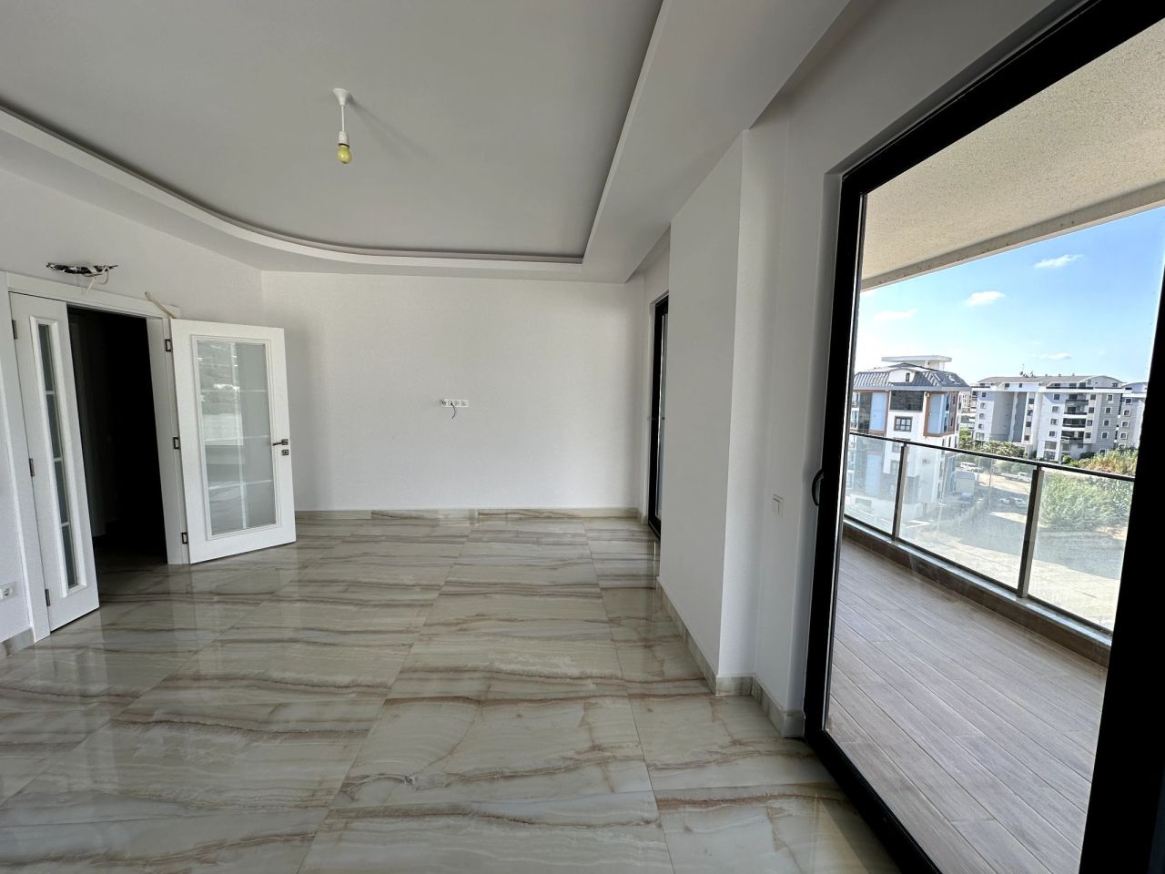 Апартаменты в Алании, Турция, 180 м² - фото 4