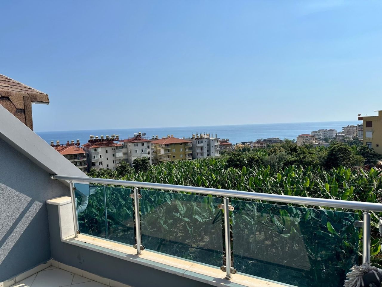 Апартаменты в Алании, Турция, 110 м² - фото 5