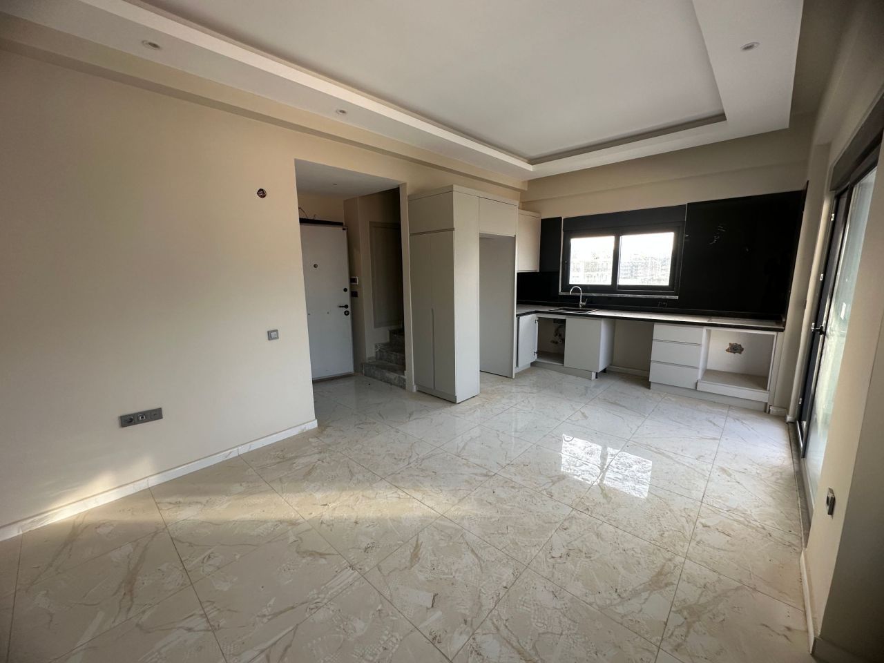 Апартаменты в Алании, Турция, 95 м² - фото 5