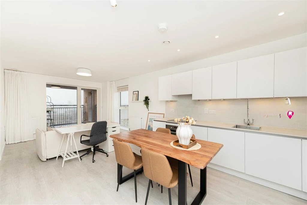 Квартира в Лондоне, Великобритания, 52 м² - фото 17