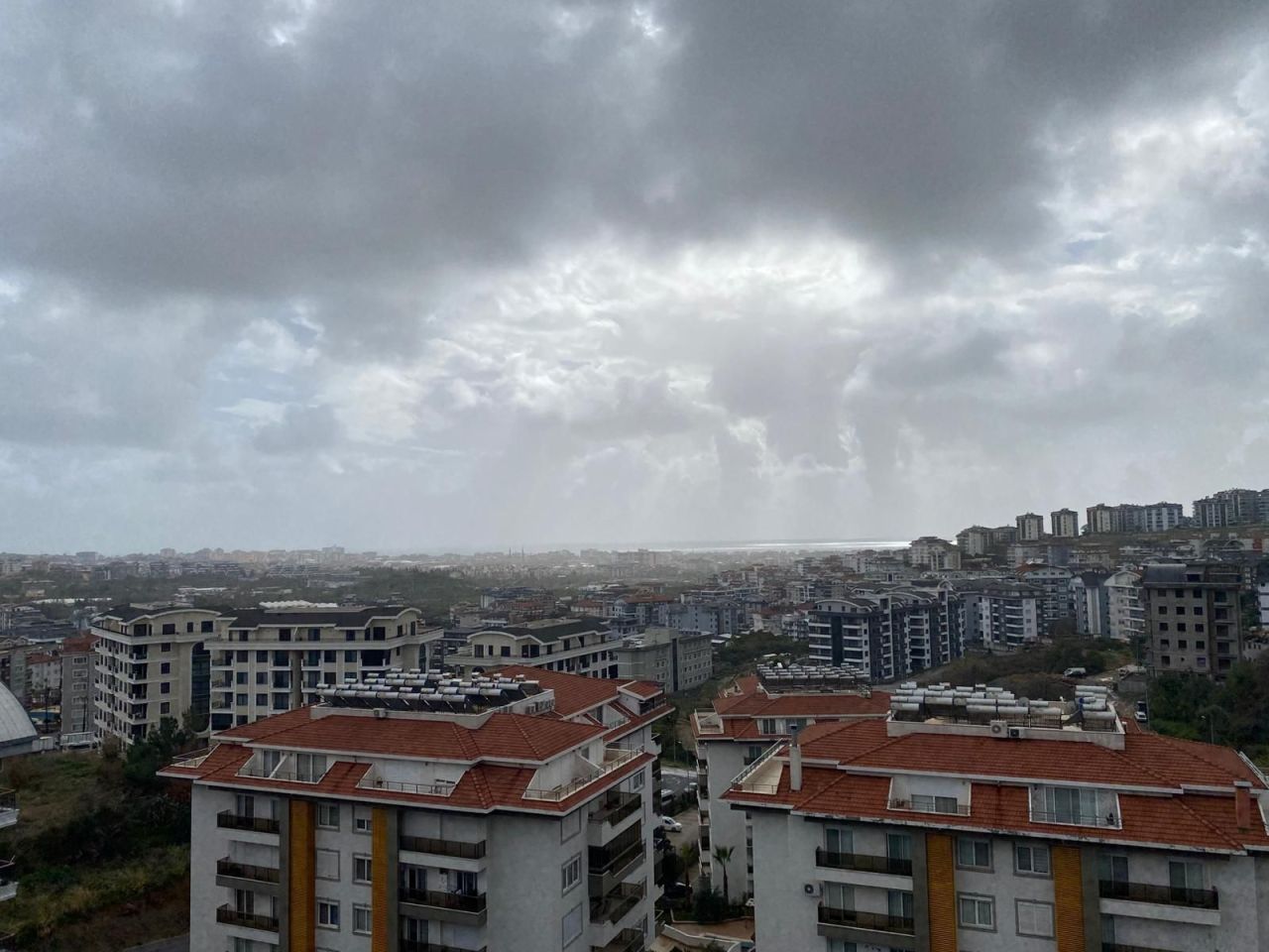 Апартаменты в Алании, Турция, 160 м² - фото 5