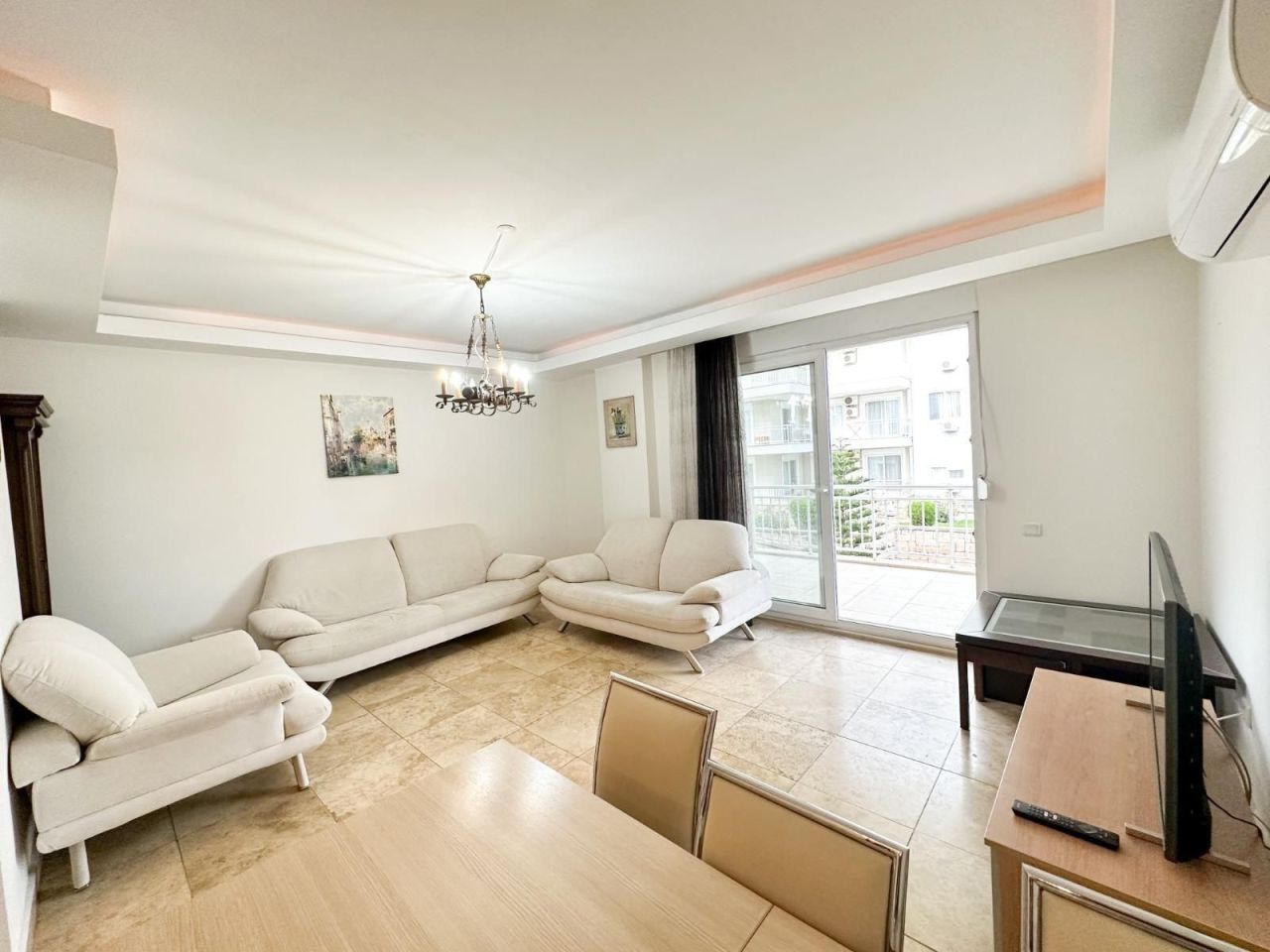Апартаменты в Алании, Турция, 140 м² - фото 5