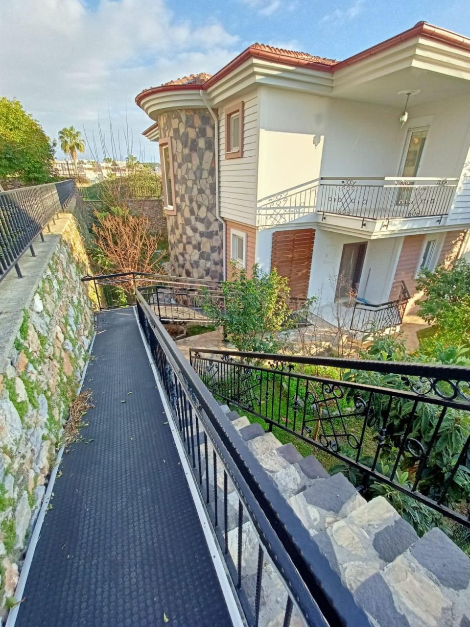 Вилла в Алании, Турция, 300 м² - фото 5