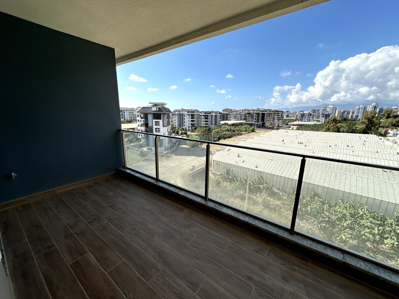 Апартаменты в Алании, Турция, 180 м² - фото 5