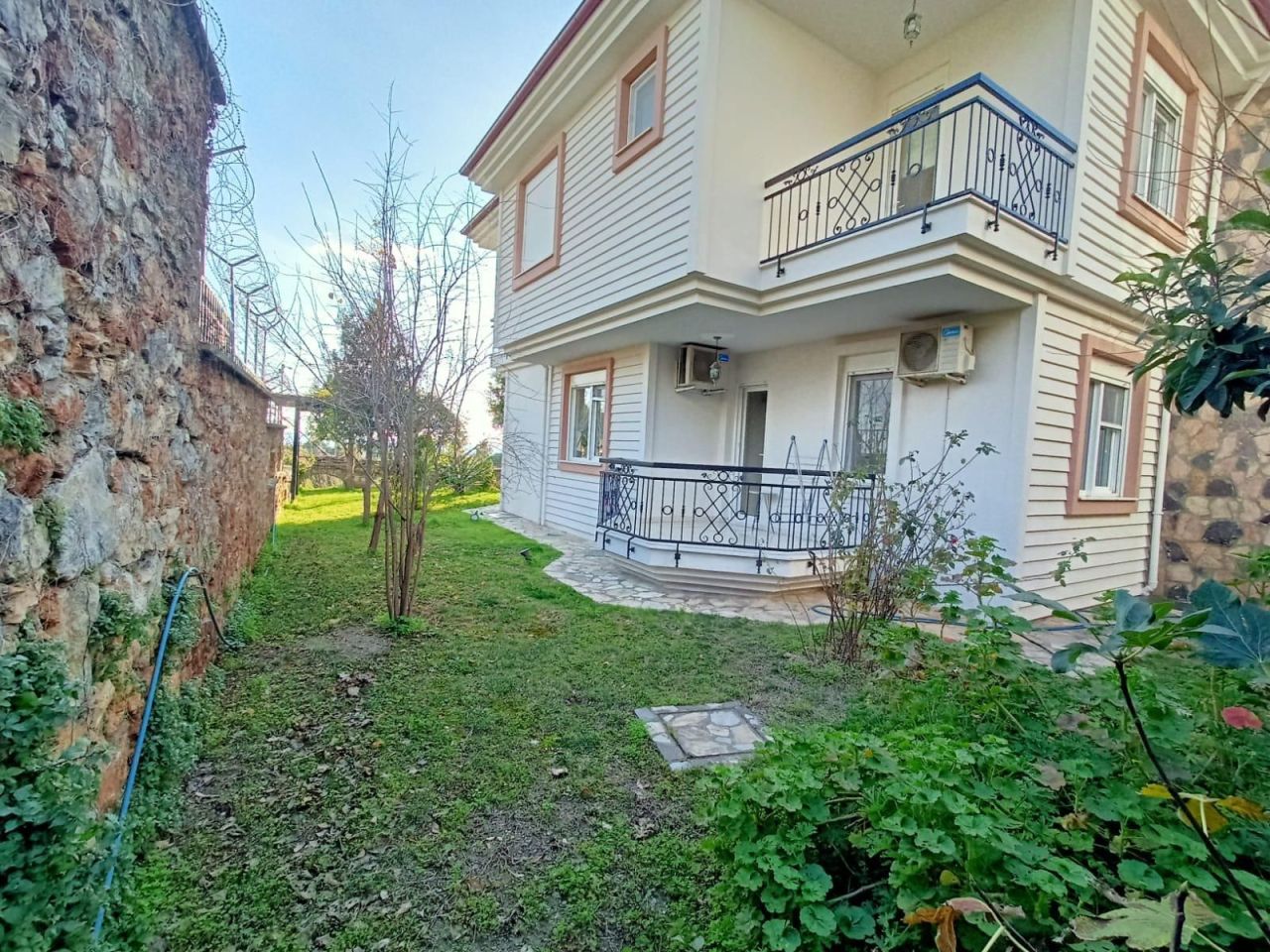 Вилла в Алании, Турция, 300 м² - фото 6