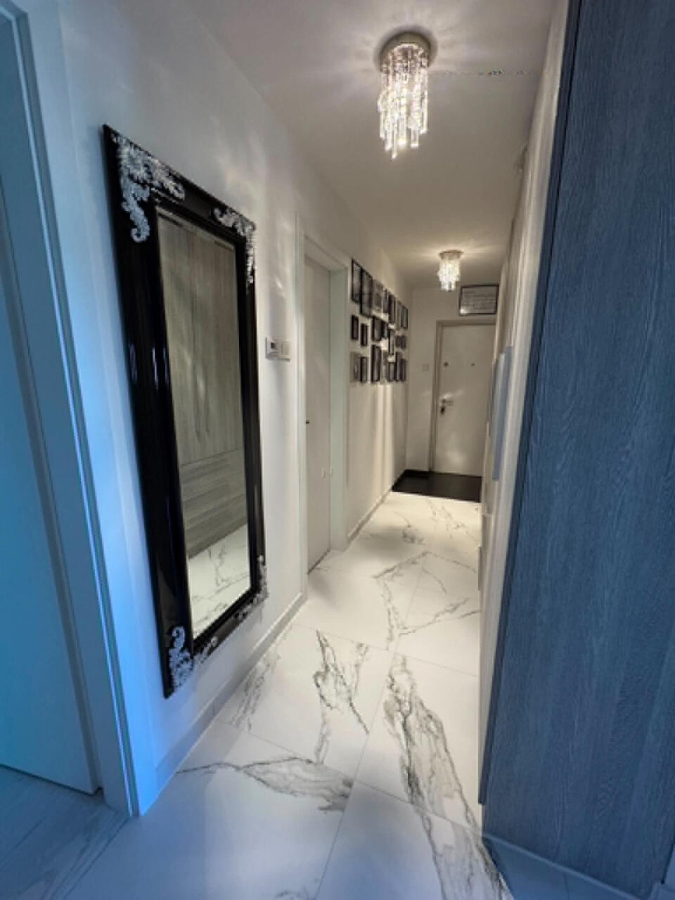 Квартира в Любляне, Словения, 54 м² - фото 17