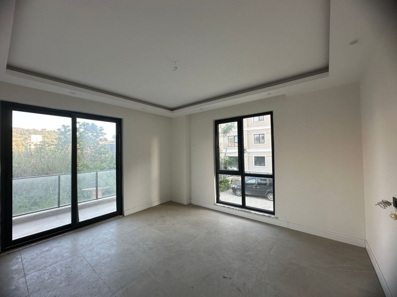 Апартаменты в Алании, Турция, 60 м² - фото 6