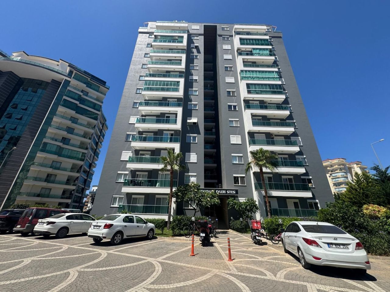 Апартаменты в Алании, Турция, 170 м² - фото 6