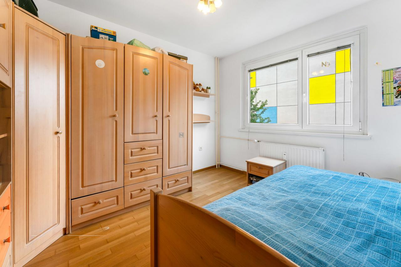 Квартира в Любляне, Словения, 95 м² - фото 17
