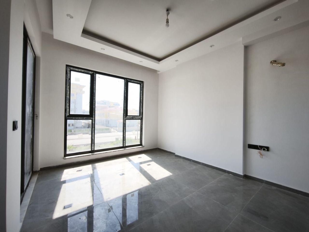 Апартаменты в Алании, Турция, 55 м² - фото 6