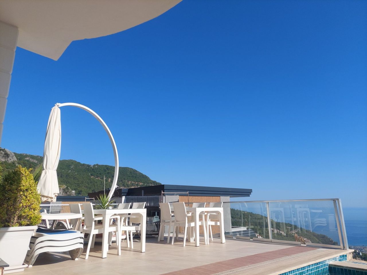 Вилла в Алании, Турция, 250 м² - фото 6
