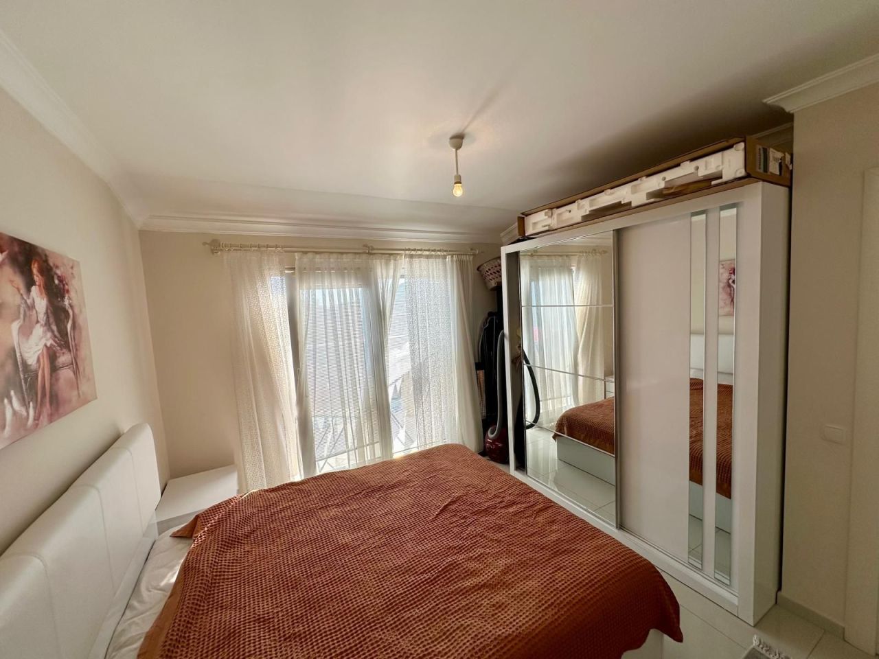 Апартаменты в Алании, Турция, 110 м² - фото 6