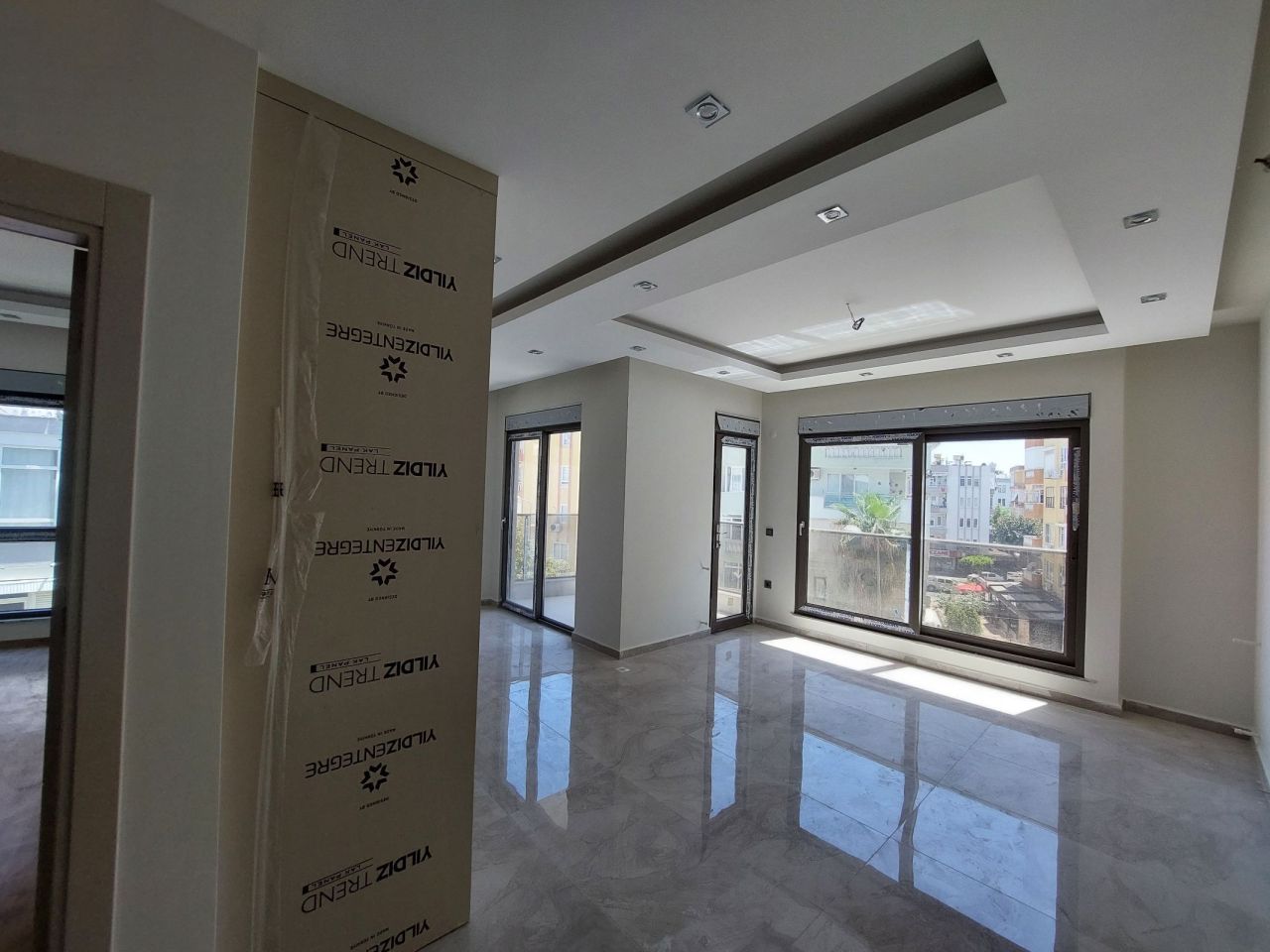 Апартаменты в Алании, Турция, 90 м² - фото 7