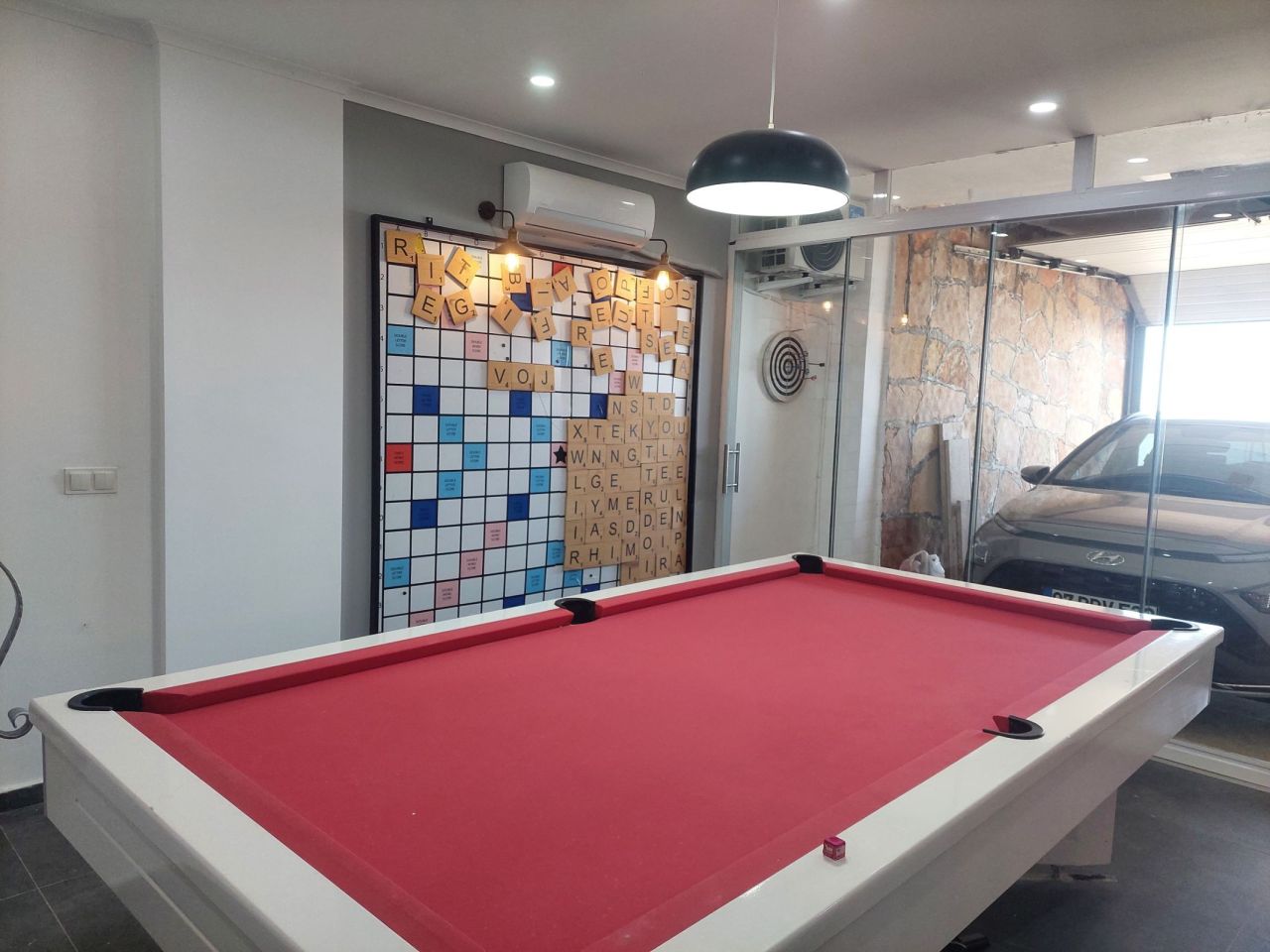 Вилла в Алании, Турция, 250 м² - фото 7