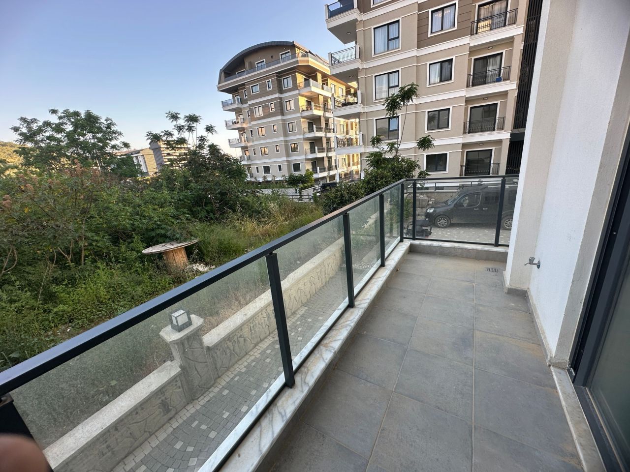 Апартаменты в Алании, Турция, 60 м² - фото 7