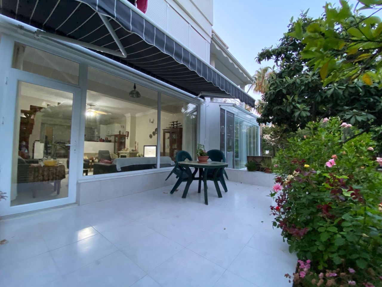 Вилла в Алании, Турция, 200 м² - фото 4