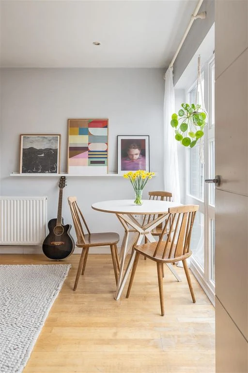 Квартира в Лондоне, Великобритания, 39 м² - фото 17