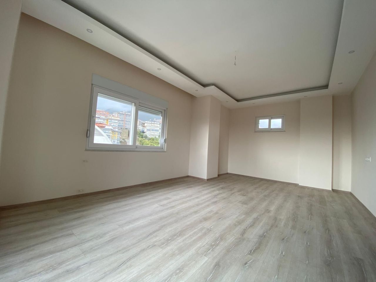 Апартаменты в Алании, Турция, 160 м² - фото 7