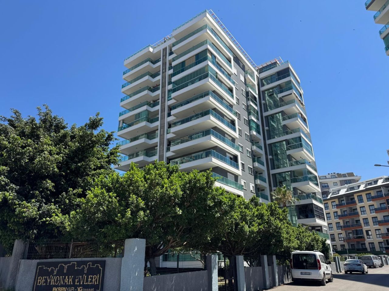 Апартаменты в Алании, Турция, 170 м² - фото 8