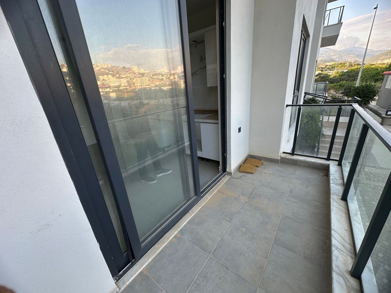 Апартаменты в Алании, Турция, 60 м² - фото 8