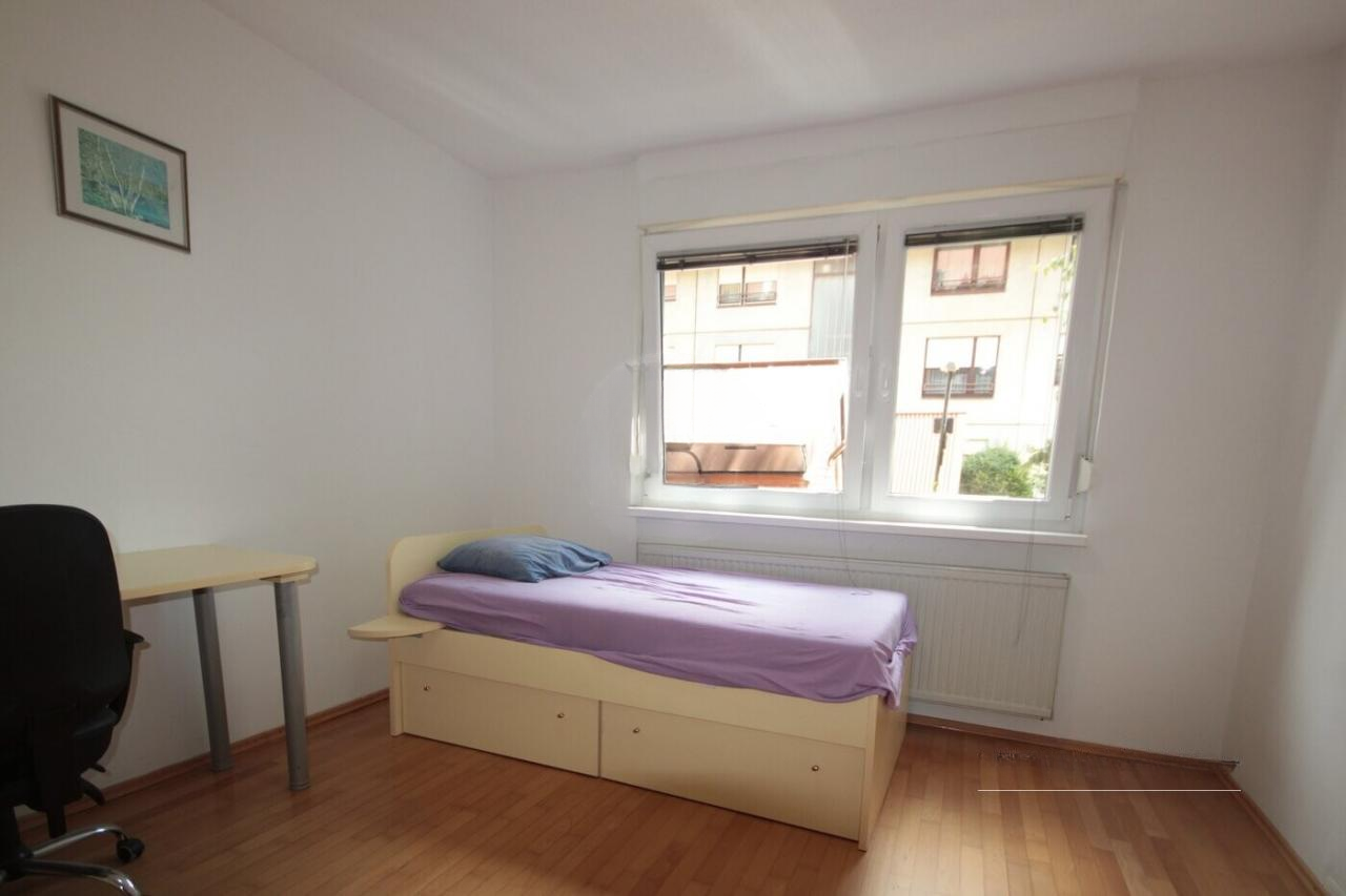Квартира в Любляне, Словения, 87 м² - фото 18