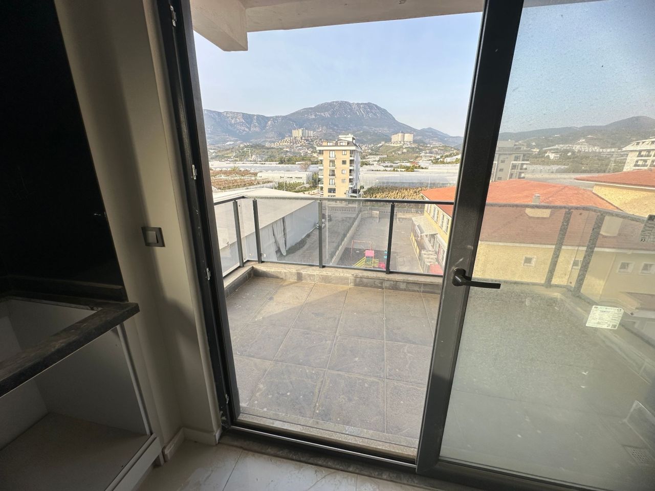 Апартаменты в Алании, Турция, 95 м² - фото 8