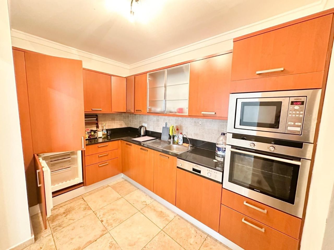Апартаменты в Алании, Турция, 140 м² - фото 8