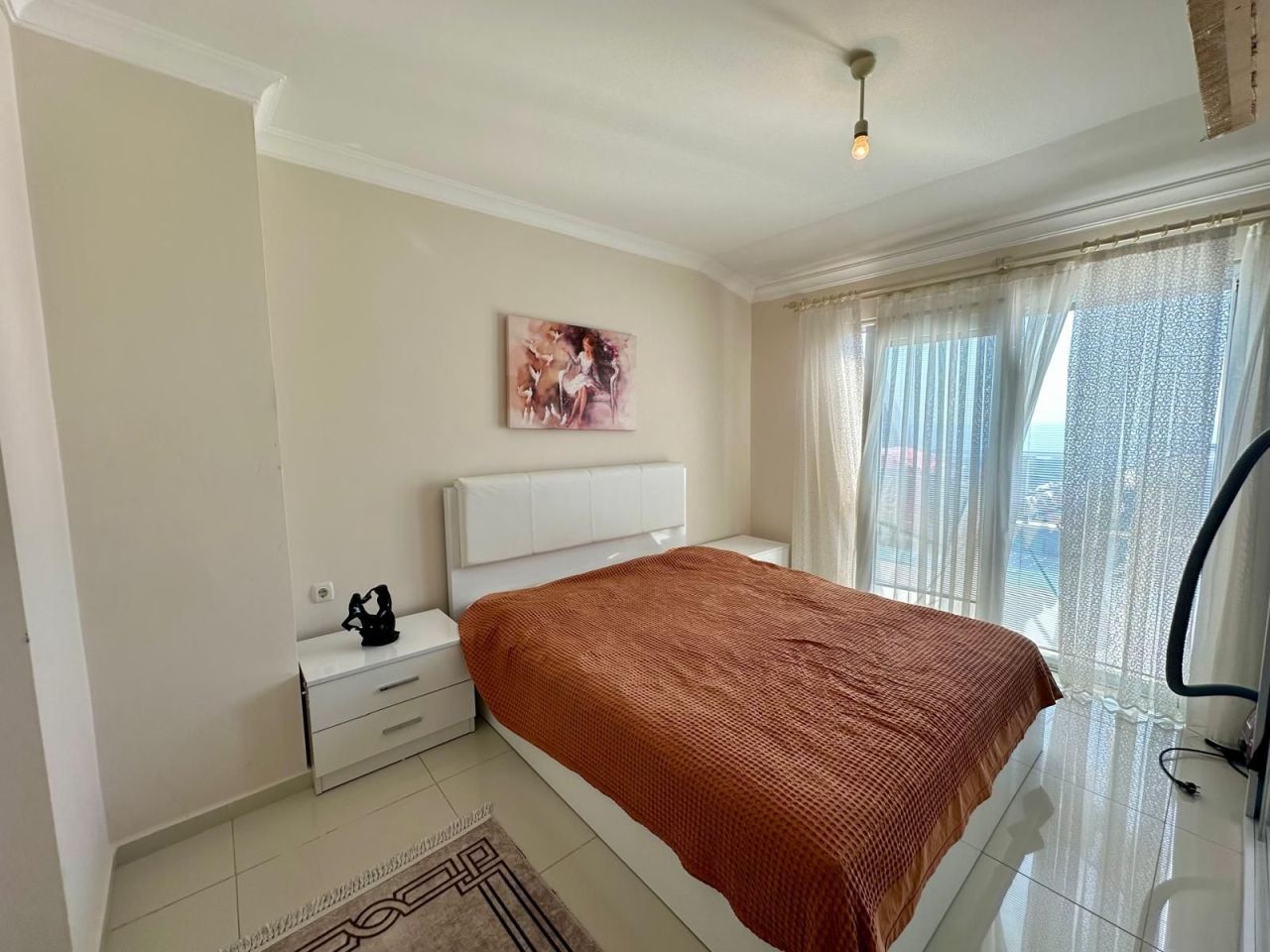 Апартаменты в Алании, Турция, 110 м² - фото 8