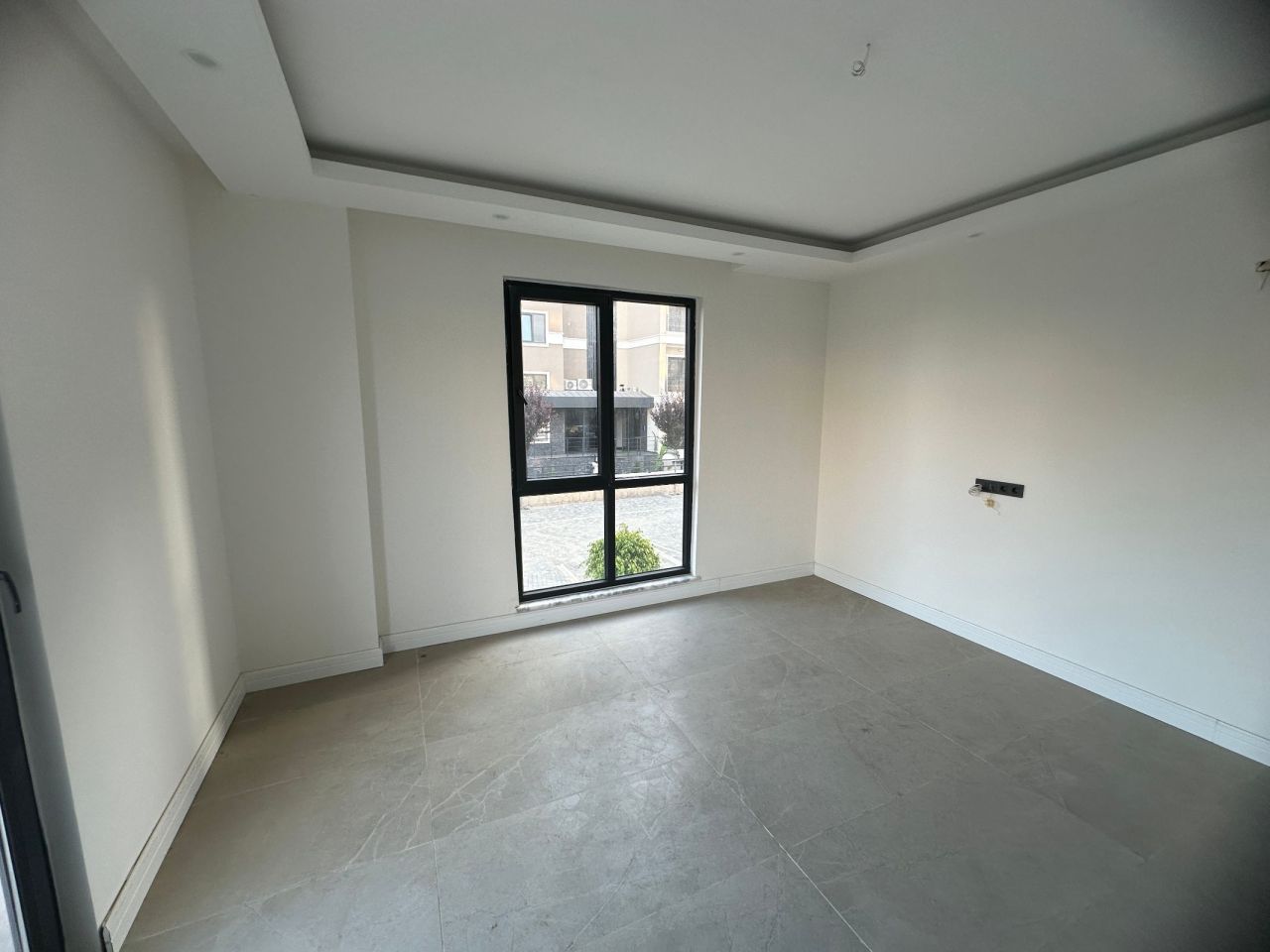 Апартаменты в Алании, Турция, 60 м² - фото 9