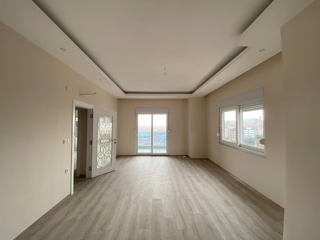 Апартаменты в Алании, Турция, 160 м² - фото 9
