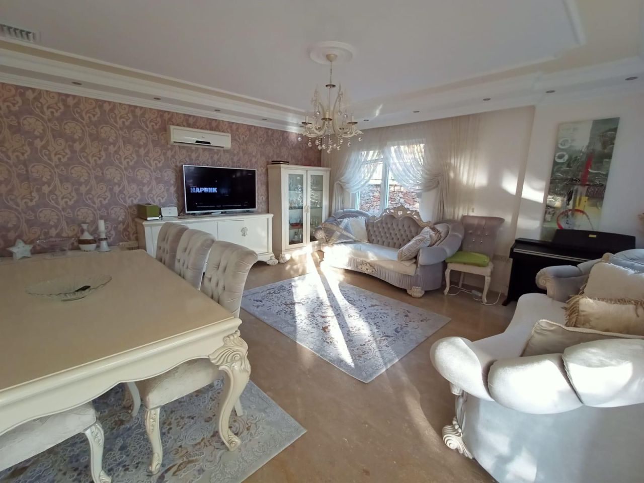 Вилла в Алании, Турция, 300 м² - фото 9