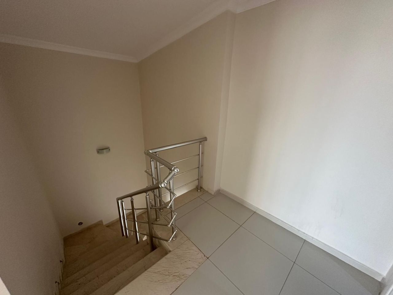 Апартаменты в Алании, Турция, 110 м² - фото 9