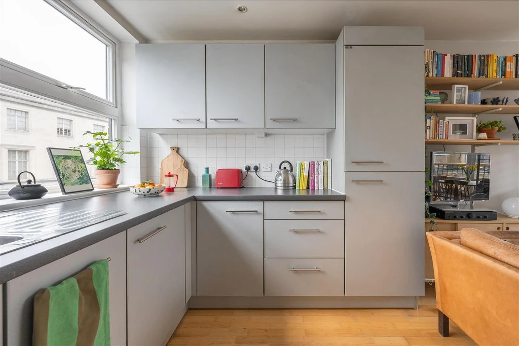 Квартира в Лондоне, Великобритания, 39 м² - фото 19