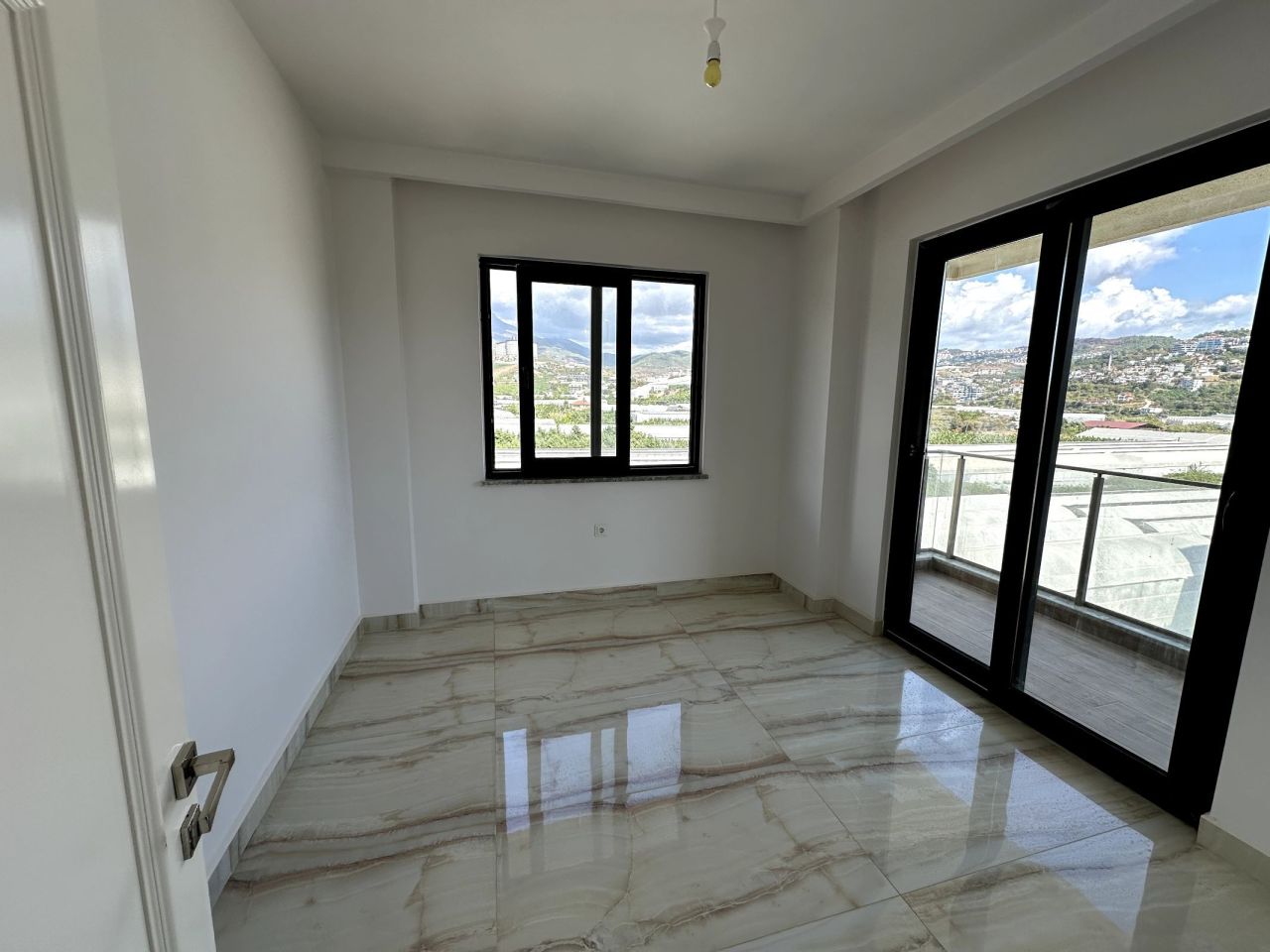 Апартаменты в Алании, Турция, 180 м² - фото 8