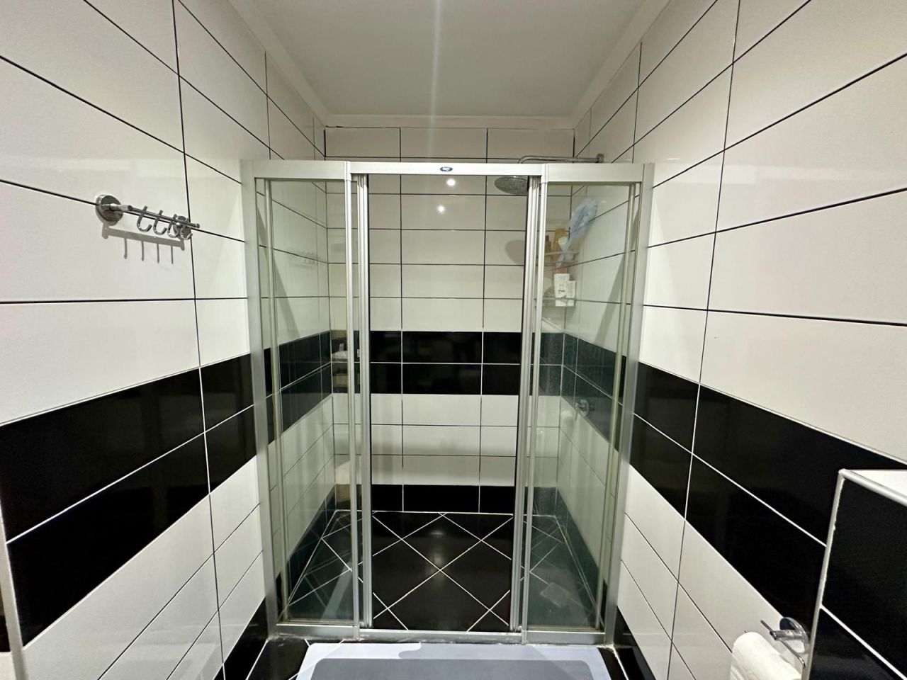 Апартаменты в Алании, Турция, 110 м² - фото 10