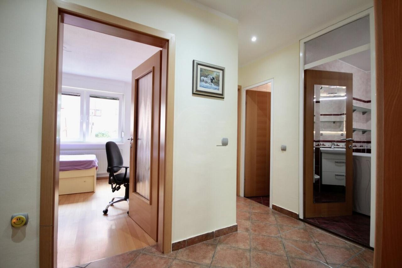 Квартира в Любляне, Словения, 87 м² - фото 19